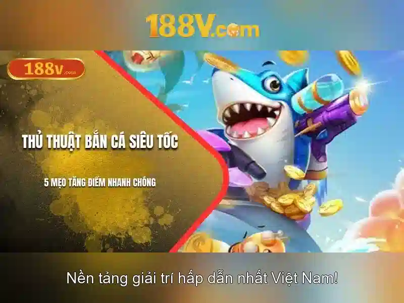 Ý nghĩa của con số 188v