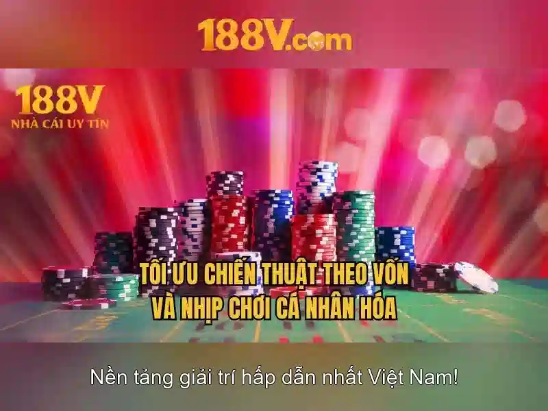 Khám phá 188v qua thập kỷ