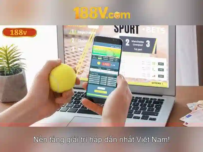 188v: một khái niệm công nghệ đầy thách thức