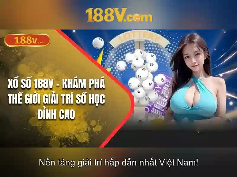 Khởi đầu của 188v