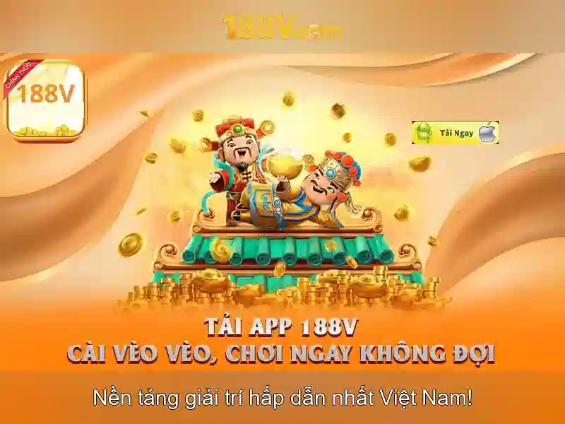 Tương lai của 188v và kết cấu hệ thống