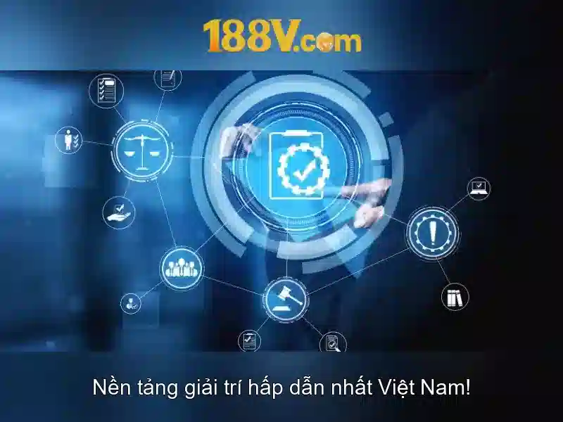 188v — một ký ức số và câu chuyện công nghệ