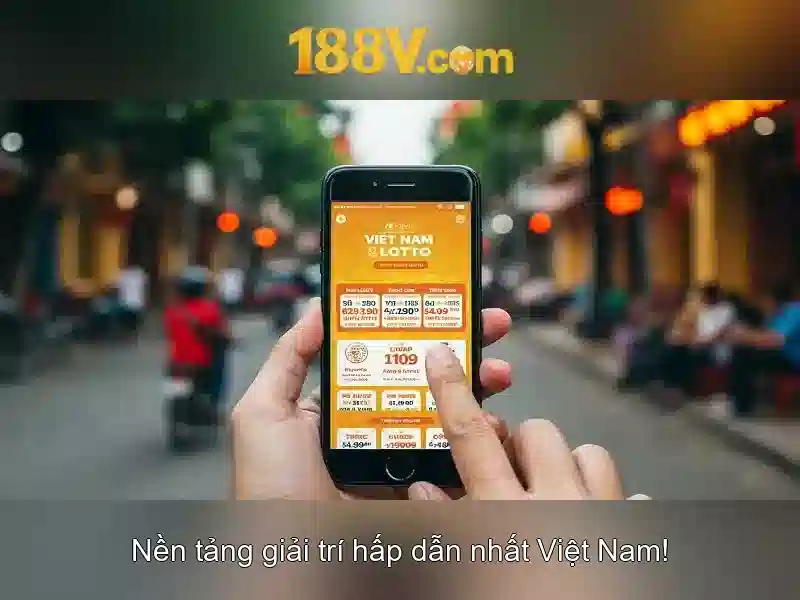 Nguồn gốc và ý nghĩa của 188V