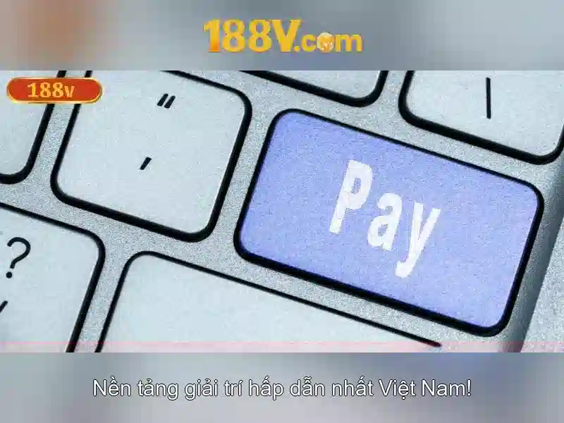 Nguồn gốc và ứng dụng của 188v