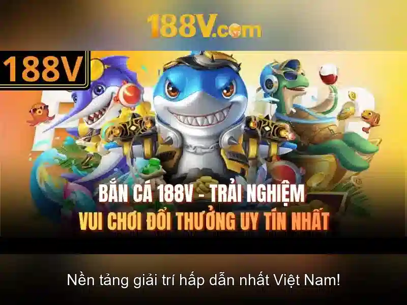 188V là gì và tại sao quan trọng?