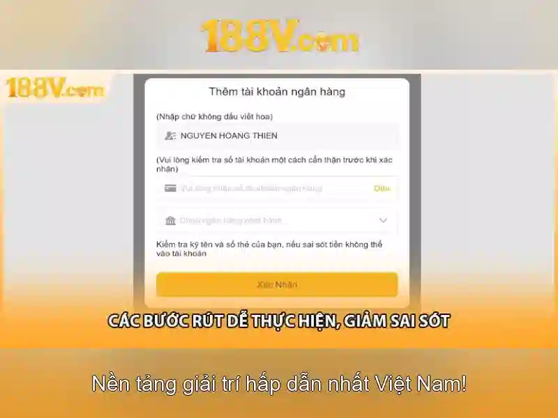 So sánh 188V với các mức điện áp phổ biến