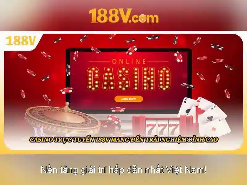 188v: Hành trình tới thế giới số