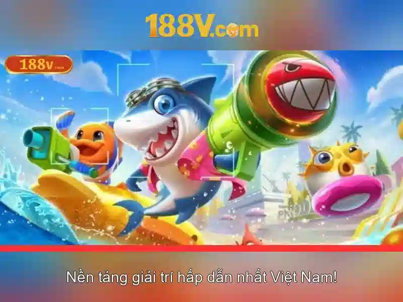 An toàn và đo lường với 188V