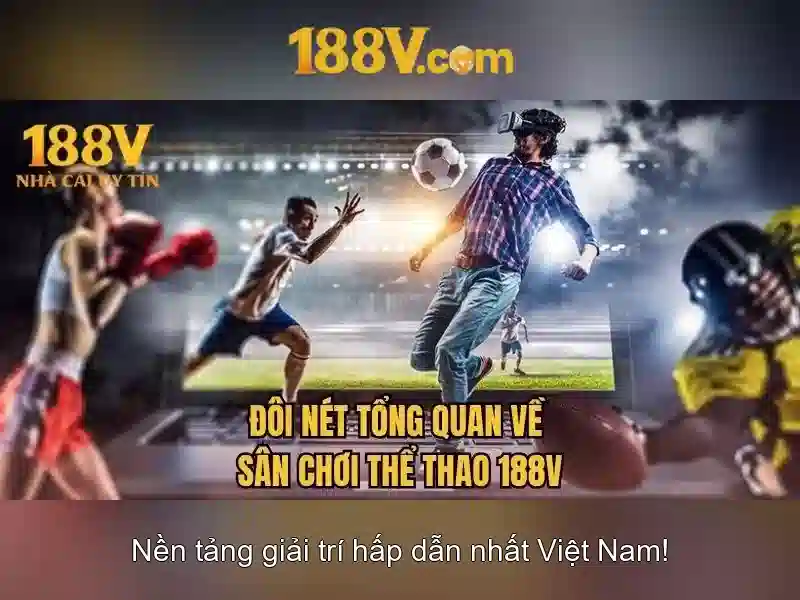 188v - một khởi nguồn số