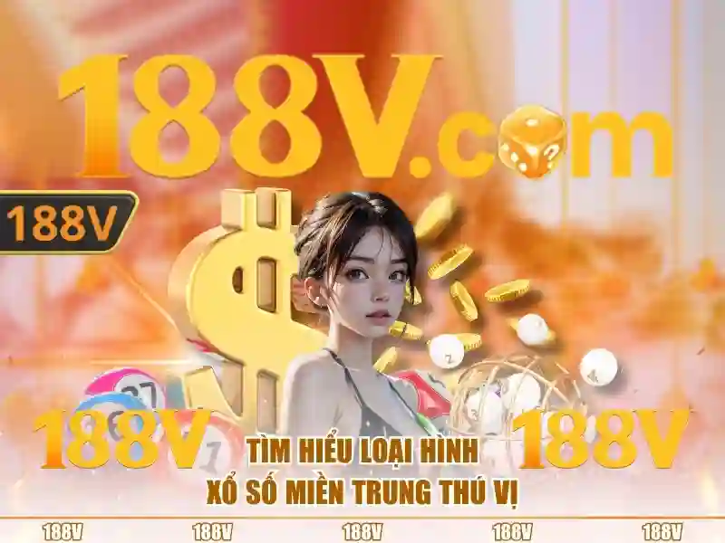 Khám phá 188v tại app