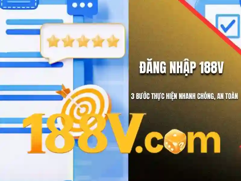 Định nghĩa 188V trong hệ thống điện