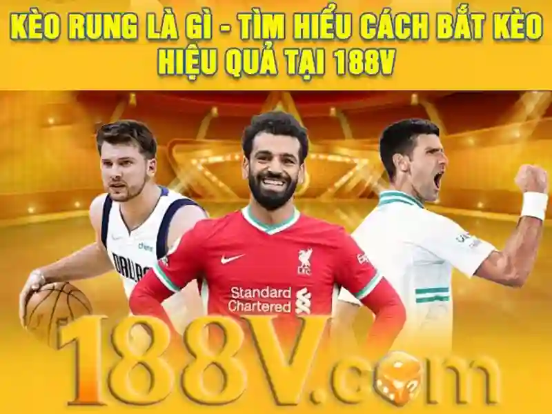 Khám phá 188v và nguồn gốc của nó