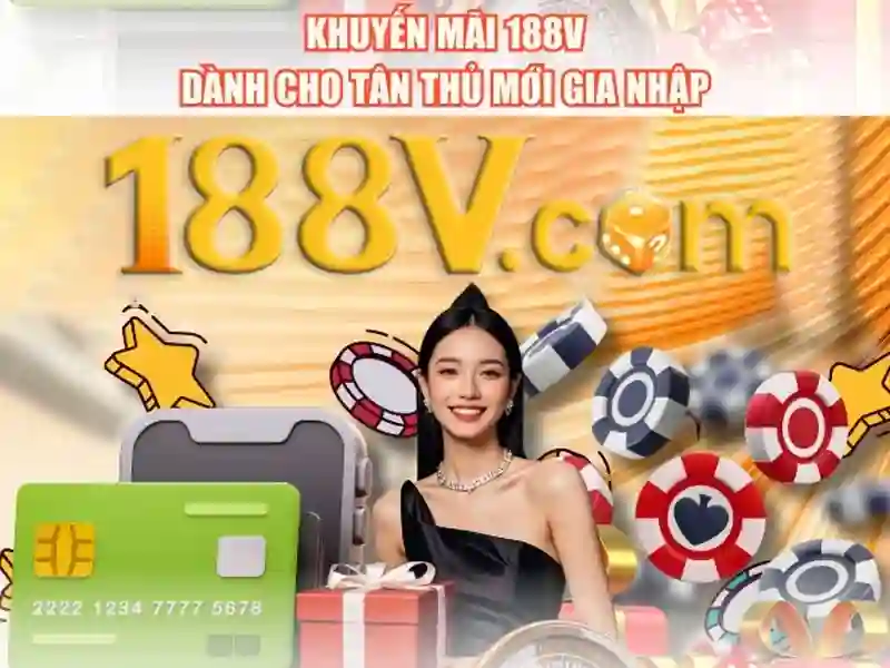 Khám phá 188V: một khái niệm huyền bí 1 Đăng Nhập