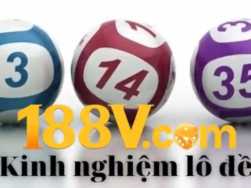 Khám phá nguồn gốc của 188v