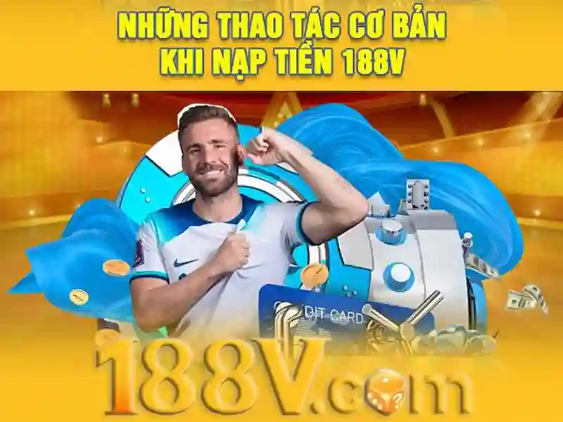 Khái niệm căn bản về 188V
