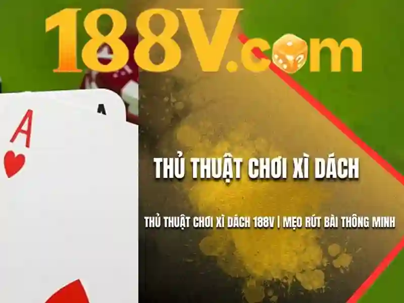 Điểm đặc trưng của 188v