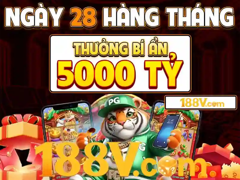 Những hình ảnh và cảm xúc gắn liền với 188v