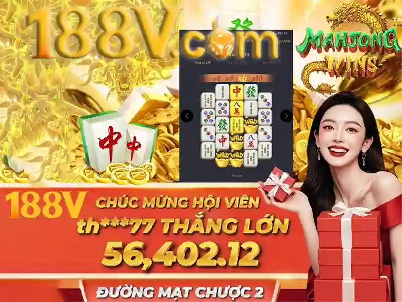 188V là gì và nguồn gốc của tên gọi