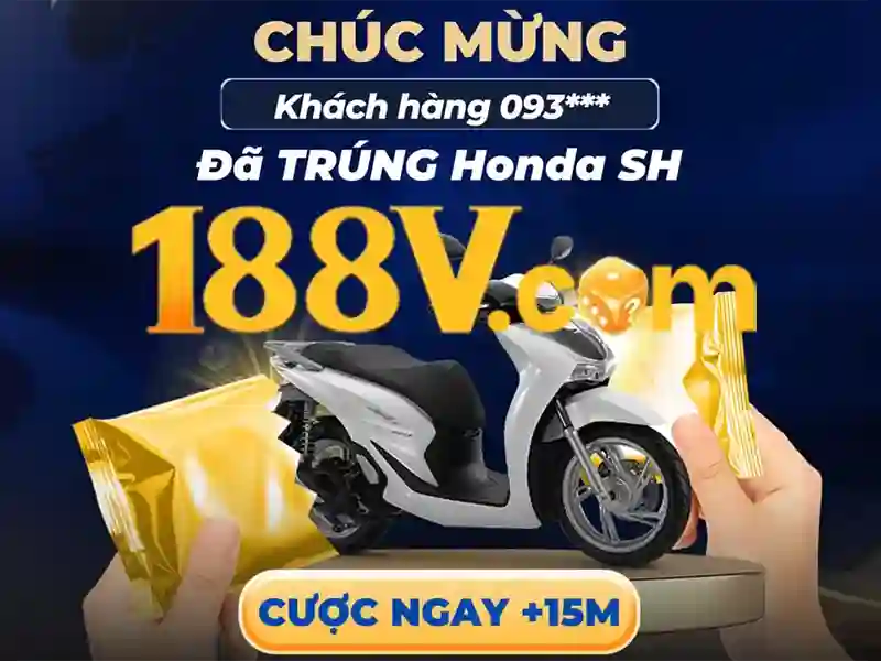 Khám phá 188v: ý nghĩa và ứng dụng 1 Đăng Nhập