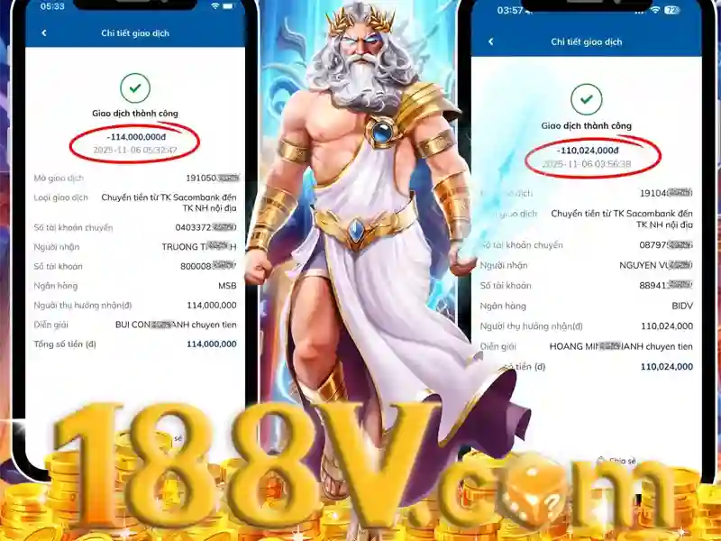 tại app 188v – Tổng quan và trải nghiệm đầy cảm hứng 1 Đăng Nhập