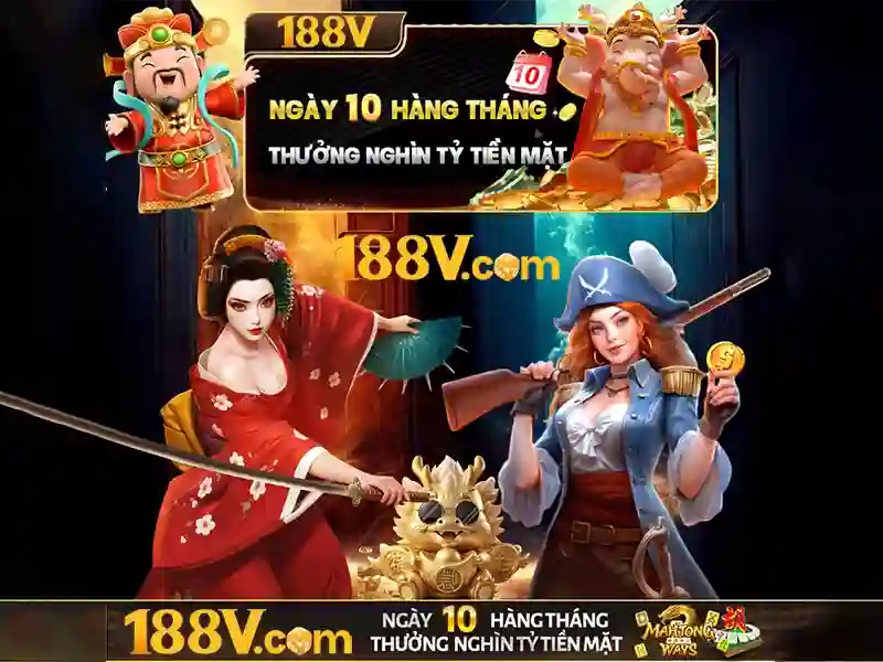 Khái niệm về 188V