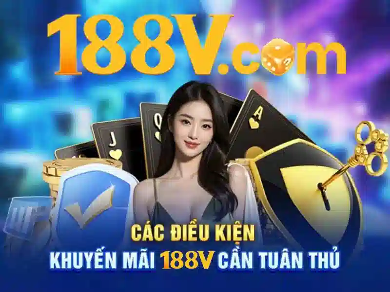 Khám phá 188V: định nghĩa và nguồn gốc